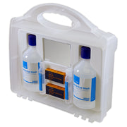 Sealey Eye/Wound Wash Station EWS01 Sealey - Dynamic Drive