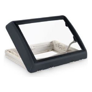 Midi Heki Style C/W Vent 25-33Mm Grey 9620008629 Midi Heki - Dynamic Drive