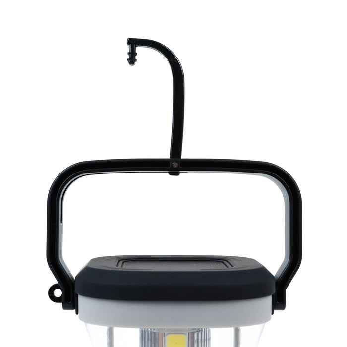 Streetwize 3W COB LED Rechargeable Camping Lantern Streetwize - Dynamic Drive