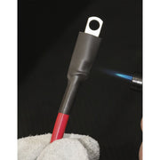 Sealey Heat Shrink Tubing Black12.7-6.4mm 8m HST12708 Sealey - Dynamic Drive