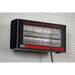 Sealey Wall Mounting Infrared Quartz Heater 1.2W/230V IR12 Sealey - Dynamic Drive