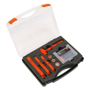 Sealey EV/Hybrid Master Tool Kit 23pc HVCOM2 Sealey - Dynamic Drive