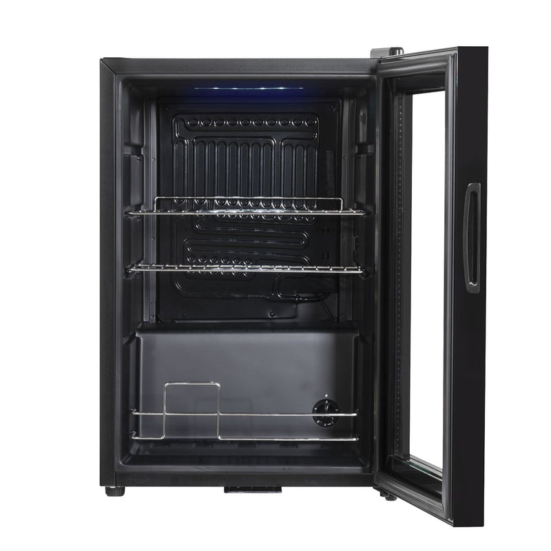Baridi Beer & Drinks Fridge 60L Capacity DH62 Baridi - Dynamic Drive