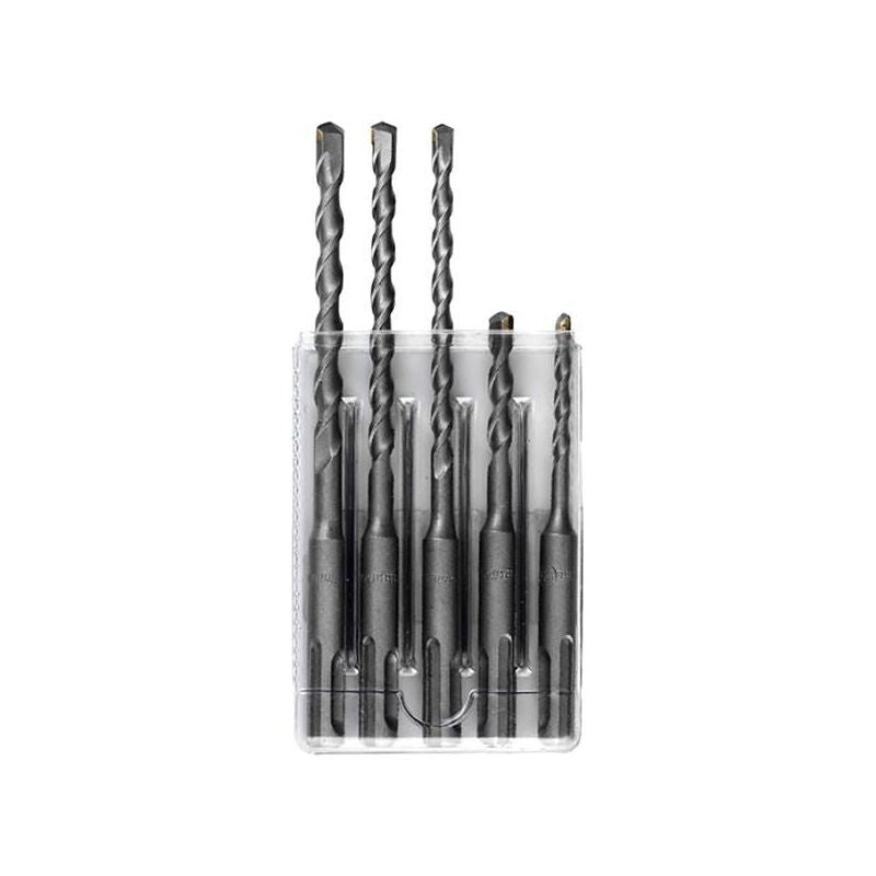 Makita D-03888 SDS Plus Set, 5 Piece Makita - Dynamic Drive
