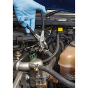 Draper Multi Directional Hose Clamp Pliers 38371 Draper - Dynamic Drive
