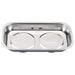 Draper Magnetic Parts Tray, 136 x 237 x 28mm 01095 Draper - Dynamic Drive