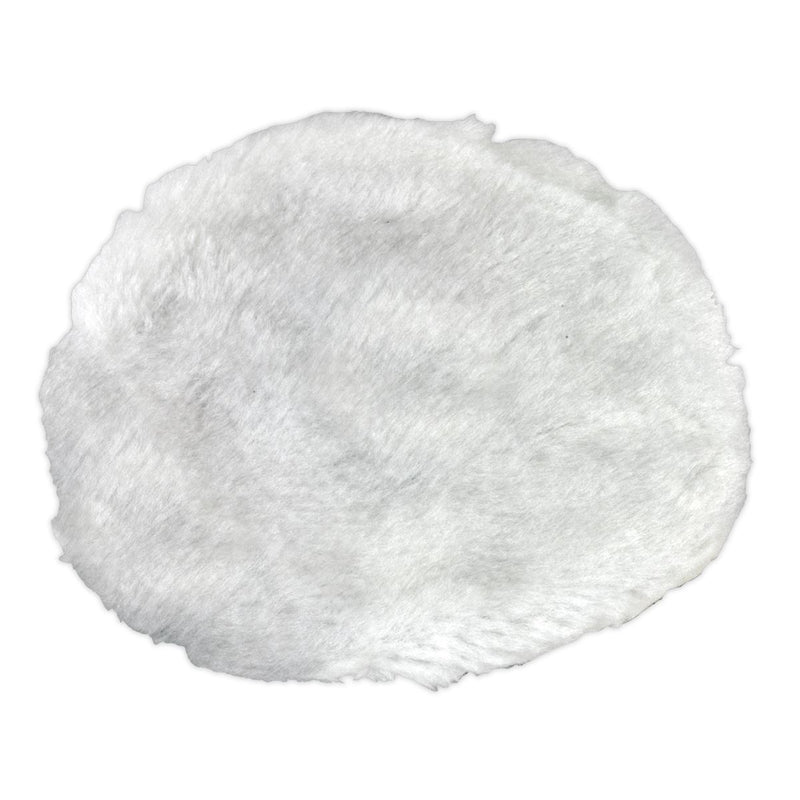 Sealey Terry Bonnet 150mm for ER150P ER150P.TB Sealey - Dynamic Drive