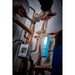 Ring Magflex Dna Mini 250 Blue RIL6100B - Blue Mini Magflex Dna Ring Automotive - Dynamic Drive