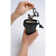 Coleman Fyrelite Gas Stove Camping Hiking Backpacking Lightweight Outdoors Coleman - Dynamic Drive