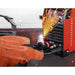 Sealey Plasma Cutter Inverter 8A to 40A 230V Digital Amp Display Sealey  - Dynamic Drive