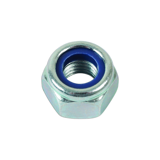 Tool Connection Nyloc Nuts Metric 10mm 5pc 36938 Tool Connection - Dynamic Drive