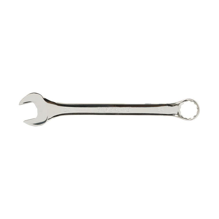 Silverline Combination Spanner 24mm Silverline - Dynamic Drive