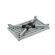 Bo-Camp Caravan Step Foldable Non-Slip Single Bo-Camp - Dynamic Drive