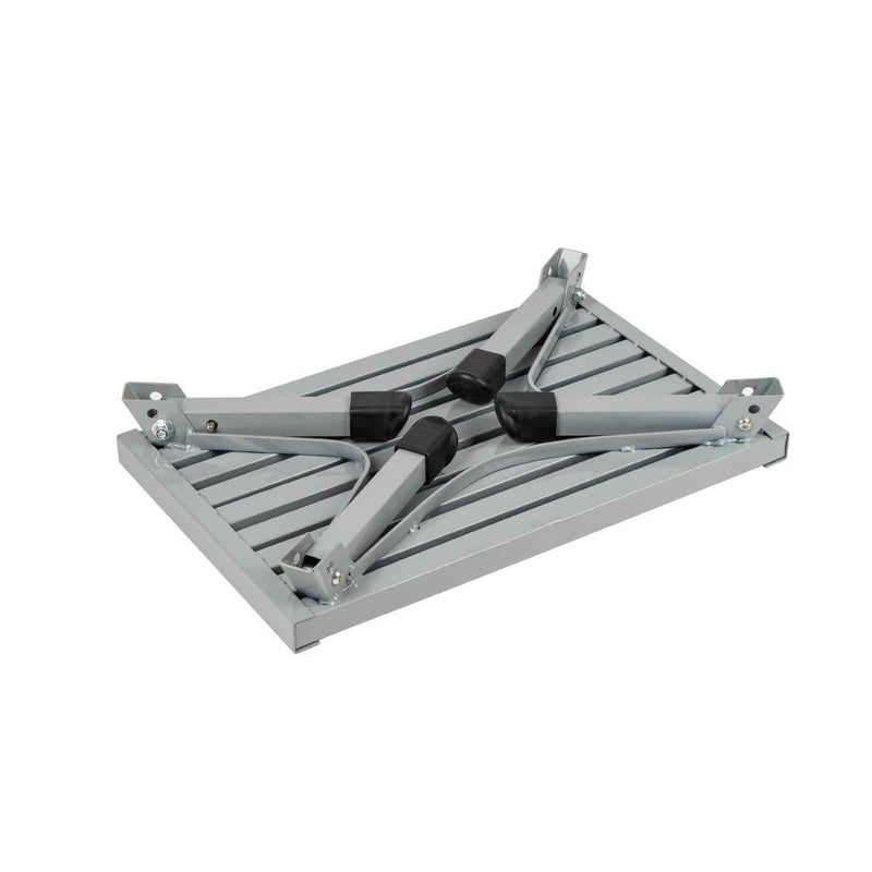 Bo-Camp Caravan Step Foldable Non-Slip Single Bo-Camp - Dynamic Drive