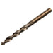 Dewalt Power Tools Extreme 2 Metal Drill Bits (10) 12.0mm OL:151mm WL:98mm DeWALT Power Tools - Dynamic Drive