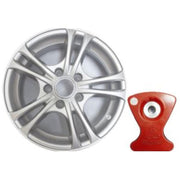 Al-Ko Compact 14" Bailey Otium No.48 Alloy Wheel Lock AL-KO - Dynamic Drive