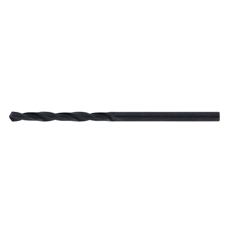Draper HSS Drill Bit, 3.0mm (Pack of 10) 38719 Draper - Dynamic Drive