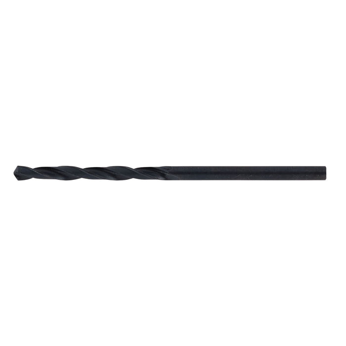 Draper HSS Drill Bit, 3.0mm (Pack of 10) 38719 Draper - Dynamic Drive