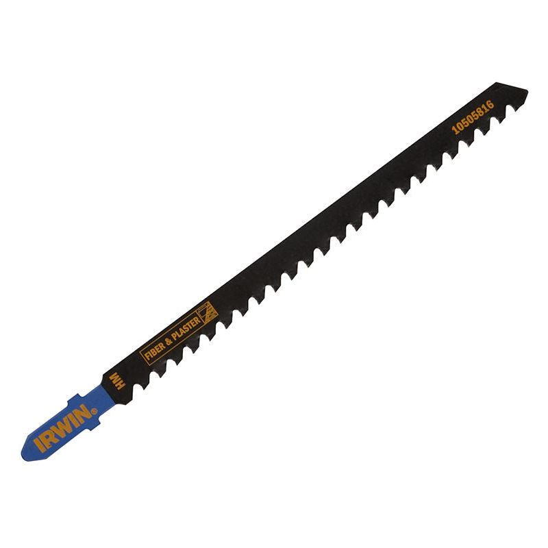 Irwin® Abrasive Materials Jigsaw Blade T341HM IRWIN® - Dynamic Drive