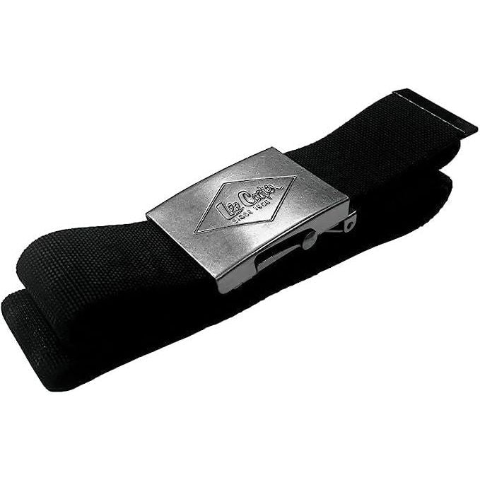 Lee Cooper Adjustable Canvas Belt LCBELT613 Lee Cooper - Dynamic Drive