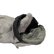 Vango Mantis Planet Sleeping Bag 50L Grey Flannel Vango - Dynamic Drive