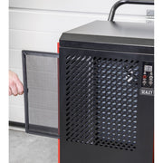 Sealey Industrial Dehumidifier 70L Sealey  - Dynamic Drive