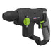 Sealey SV10.8 Series Cordless SDS Plus Rotary Hammer Drill 10.8V - Body Only Sealey - Dynamic Drive
