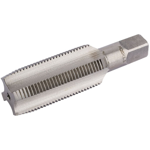 Draper Spare Tap M20 x 1.50 for 36631 85529 Draper - Dynamic Drive