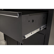 Sealey Rapid-Fit 1 Drawer Cabinet & Wall Cupboard APMS2HFPD Sealey - Dynamic Drive