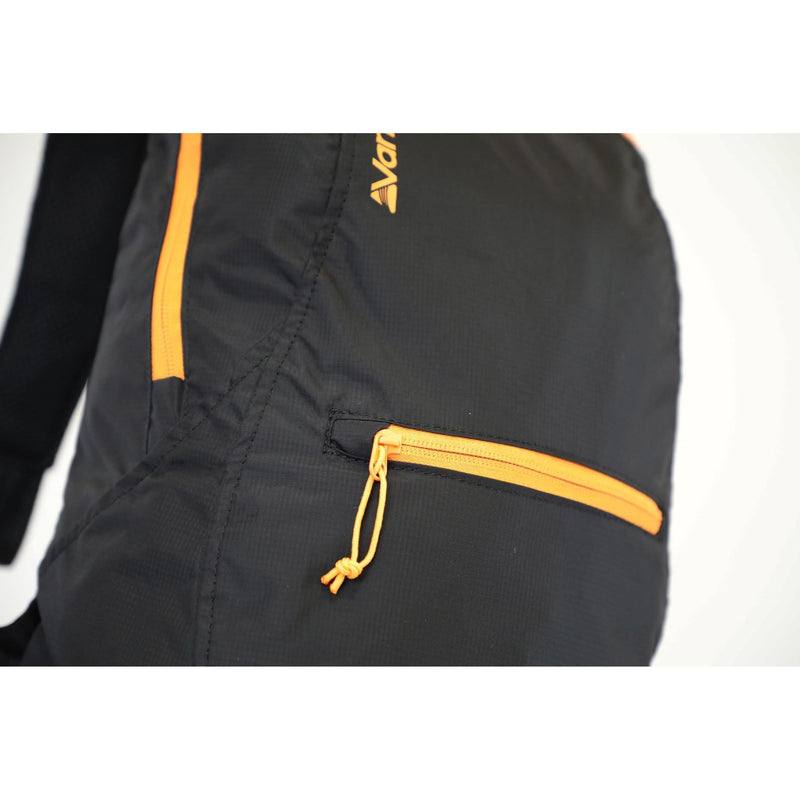 Vango Pac 15 Ruckack Black Vango - Dynamic Drive