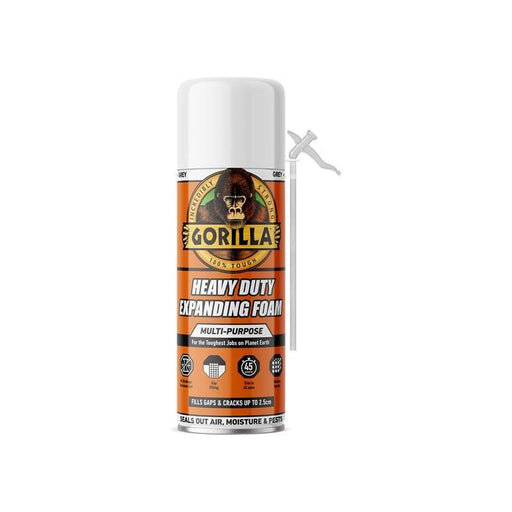 Gorilla Glue Heavy-Duty Expanding Foam 353ml Gorilla Glue - Dynamic Drive