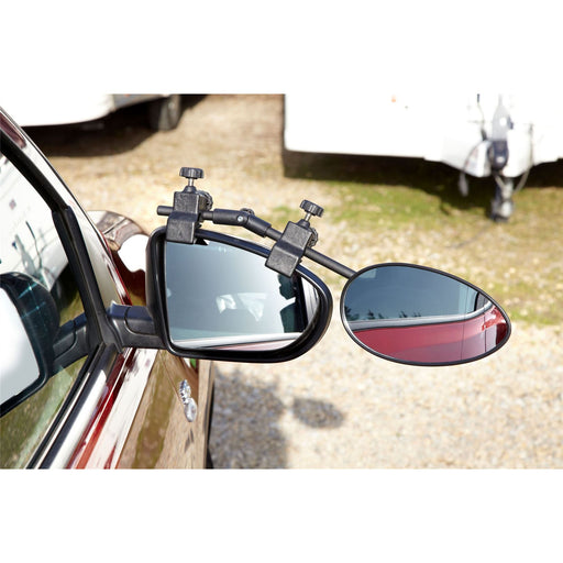 Ring RCT1440 Multi-Fixing Towing Mirror Ring Automotive - Dynamic Drive