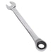 Sealey Ratchet Combination Spanner 32mm RCW32 Sealey - Dynamic Drive