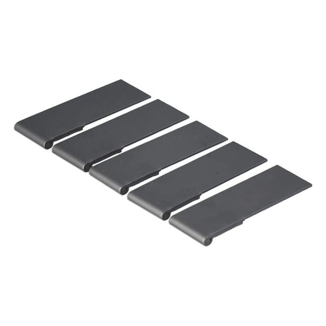 Power-Tec Pull Plate 25mm 5pc 92598 Power-Tec - Dynamic Drive
