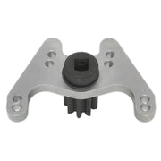 Sealey Crankshaft Rotator for Volvo 1/2"Sq Drive CV039 Sealey - Dynamic Drive