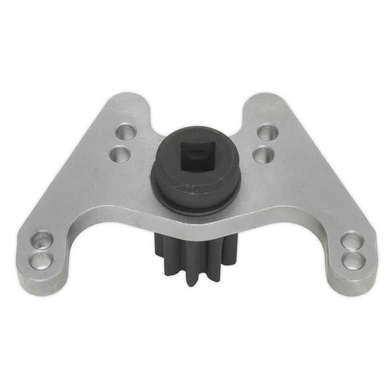 Sealey Crankshaft Rotator for Volvo 1/2"Sq Drive CV039 Sealey - Dynamic Drive
