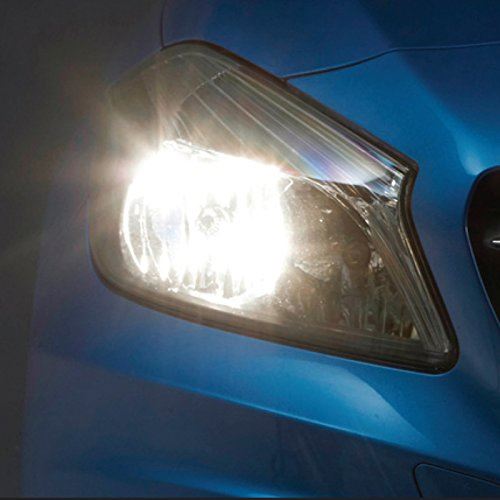 Ring Xenon150 H1 12v Car 150% Brighter Upgrade Bulbs Headlight Headlamp Ring  - Dynamic Drive