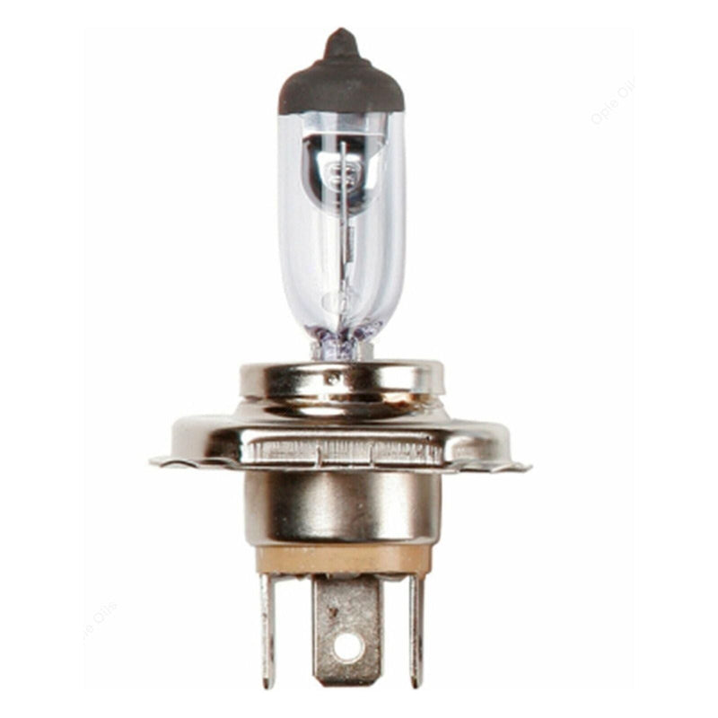 NAPA Halogen Bulb H4 12V 60/55W P43t Headlamp / Front Fog (NBU1472) NAPA - Dynamic Drive