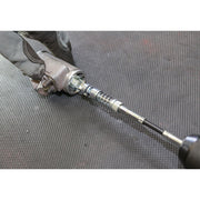 Sealey Cylinder Hone Twin Leg20-64mm 1-1/8" Medium Stones VS022 Sealey - Dynamic Drive