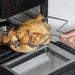 Baridi Air Fryer & Rotisserie Oven Accessory Kit 12L Capacity for DH170 Baridi - Dynamic Drive