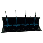 Connect Combi Plug Patches 6mm 40pc 35103 Tool Connection - Dynamic Drive