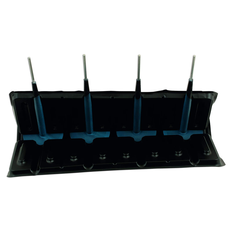 Connect Combi Plug Patches 6mm 40pc 35103 Tool Connection - Dynamic Drive