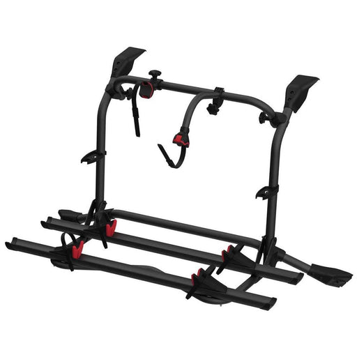 Fiamma Carry-Bike VW T5 Pro Deep Black (02096-71A) Fiamma - Dynamic Drive