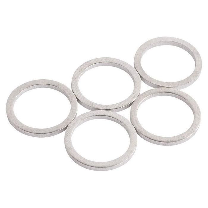 Draper Spare Washer M13 for 36631 85537 Draper - Dynamic Drive