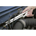 Seigen by Sealey Locking Pliers Extra-Long 375mm S0841 Seigen by Sealey  - Dynamic Drive