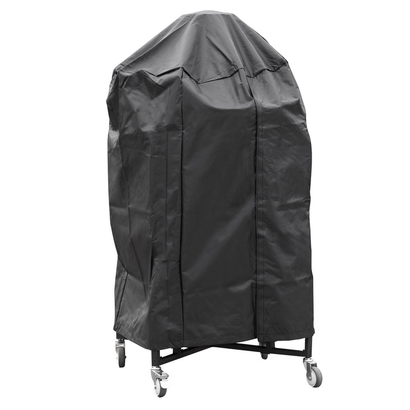 Dellonda Water-Resistant Kamado BBQ Cover for DG159 DG183 Dellonda - Dynamic Drive