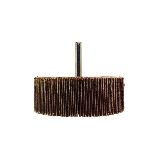 Connect Abracs Flap Wheels 40mm x 30mm x P80 5pc 32183 Tool Connection - Dynamic Drive