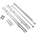 Extend your awning space with the Fiamma Clip System S Ext 250cm Fiamma - Dynamic Drive