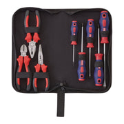 Draper Screwdriver and Plier Set (8 Piece) 28020 Draper - Dynamic Drive