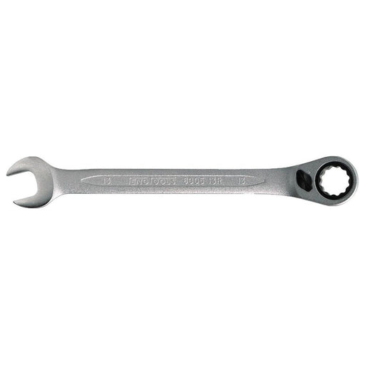 Teng Tools Ratcheting Combination Spanner Metric R 11mm Teng Tools - Dynamic Drive